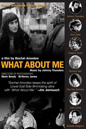 What About Me 1993 1080p web YTS