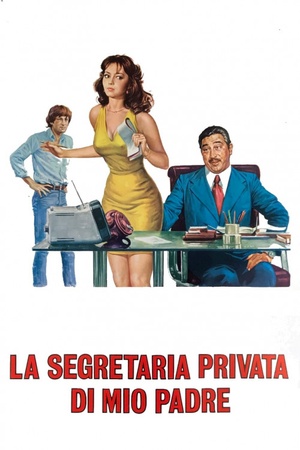 La segretaria privata di mio padre 1976 1080p web YTS
