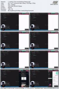 Udemy Authentication using React and Firebase DevCourseWeb