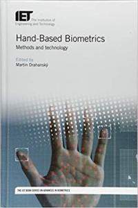 Hand Based Biometrics Methods and Technology True PDF