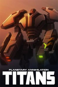Planetary Annihilation TITANS v115819 v115847 DLC MULTi25 FitGirl Repack