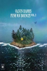 Calvin Harris Funk Wav Bounces Vol 2 2022 24Bit 44 1kHz FLAC PMEDIA