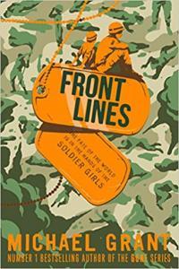 Front Lines by Michael Grant EPUB