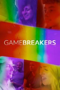 Gamebreakers S01 COMPLETE 720p AMZN WEBRip x264 GalaxyTV