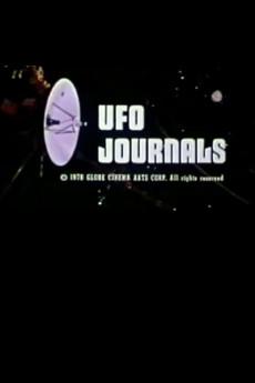 UFO Journals 1978 720p bluray YTS
