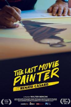 The Last Movie Painter 2020 720p bluray YTS