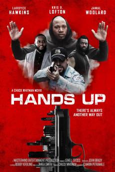 Hands Up 2021 720p web YTS