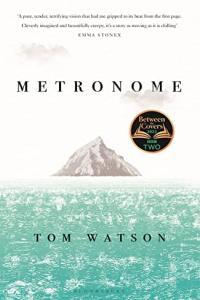 Metronome by Tom Watson EPUB