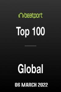Beatport Top 100 Global Chart 06 March 2022 Mp3 320kbps PMEDIA