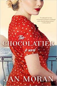The Chocolatier by Jan Moran EPUB