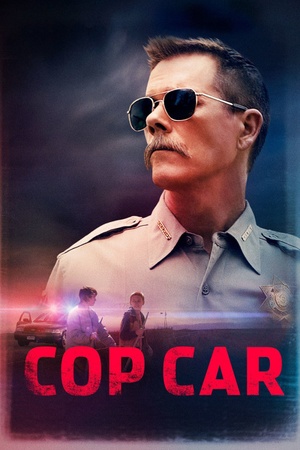 Cop Car 2015 1080p bluray YTS