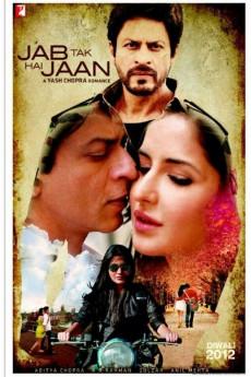 Jab Tak Hai Jaan 2012 720p bluray YTS