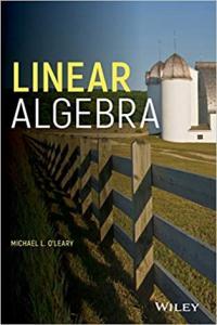 Linear Algebra BookRAR