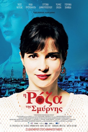 Roza of Smyrna 2016 1080p bluray YTS