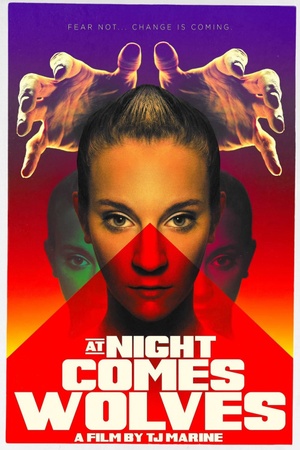 At Night Comes Wolves 2021 1080p web YTS