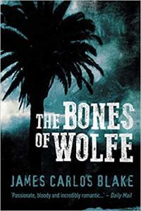 The Bones of Wolfe A Border Noir by James Carlos Blake EPUB
