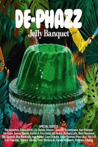 De Phazz Jelly Banquet 2022 Mp3 320kbps PMEDIA