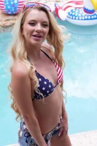ExxxtraSmall 23 07 06 Riley Star All American Party XXX 720p HEVC x265 PRT XvX