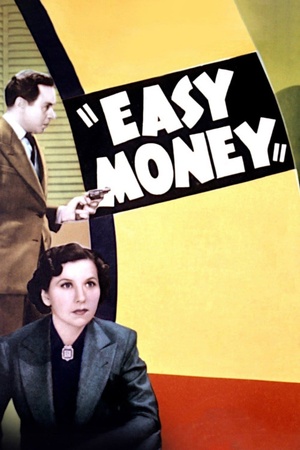 Easy Money 1936 1080p web YTS
