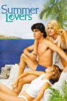 Summer Lovers 1982 720p bluray YTS