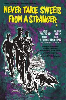Never Take Candy from A Stranger 1960 720p bluray YTS