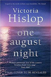 One August Night by Victoria Hislop EPUB