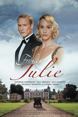 Miss Julie 2013 1080p web YTS