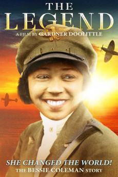 The Legend: The Bessie Coleman Story 2018 720p web YTS