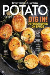 Better Homes Gardens Potato Recipes 2022 CourseWikia