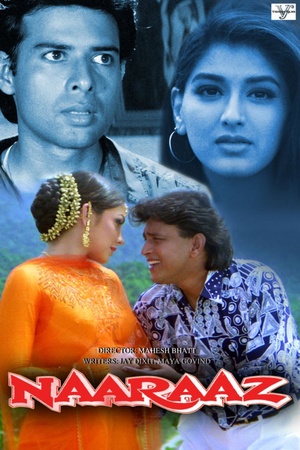 Naaraaz 1994 1080p web YTS