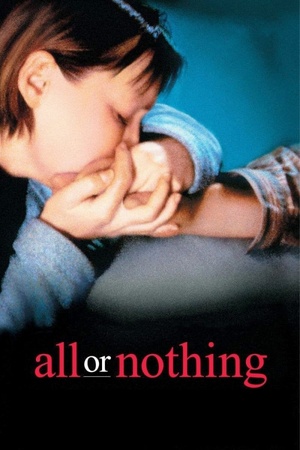 All or Nothing 2002 1080p bluray YTS