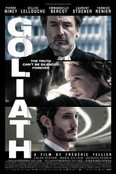 Goliath 2022 720p bluray YTS