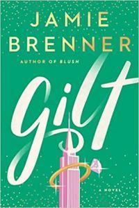 Gilt by Jamie Brenner EPUB