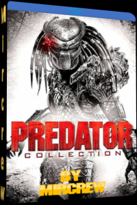 Predator Collection 1987 2022 1080p h264 Ac3 5 1 Ita Eng Sub Ita Eng MIRCrew