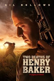 Two Deaths of Henry Baker 2020 720p web YTS