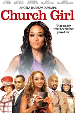 Church Girl 2011 1080p web YTS