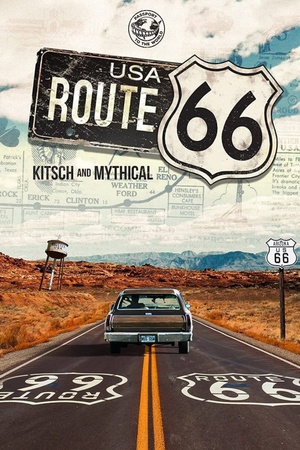 Passport to the World: Route 66 2019 1080p web YTS