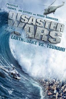 Disaster Wars: Earthquake vs. Tsunami 2013 720p bluray YTS