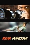 Rear Window 1954 1080p BluRay x265 DTS Stereo N0DS13