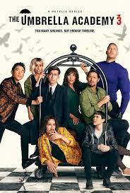 Umbrella Academy S03 2022 Hevc 1080p HDR 10bit WebDL AC3 5 1 MultiLang MultiSub PHDTeam