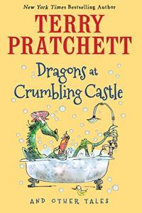 Dragons at Crumbling Castle by Terry Pratchett EPUB