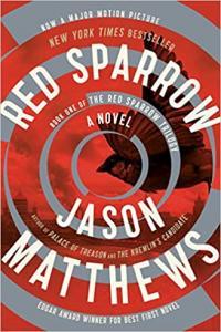 Red Sparrow by Jason Matthews EPUB