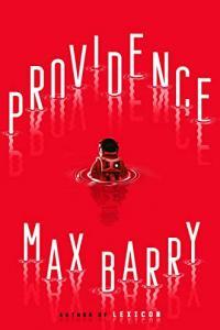 Providence by Max Barry EPUB