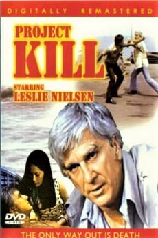Project: Kill 1976 720p bluray YTS