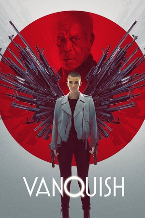 Vanquish 2021 1080p bluray YTS