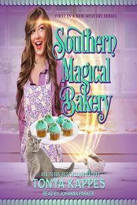 Tonya Kappes Southern Magical Bakery 01 Southern Magical Bakery
