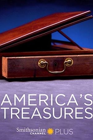 America's National Treasures 2010 1080p web YTS