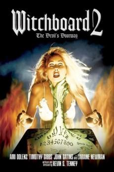 Witchboard 2 1993 720p bluray YTS