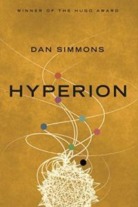 Hyperion by Dan Simmons EPUB