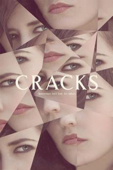 Cracks 2009 720p bluray YTS